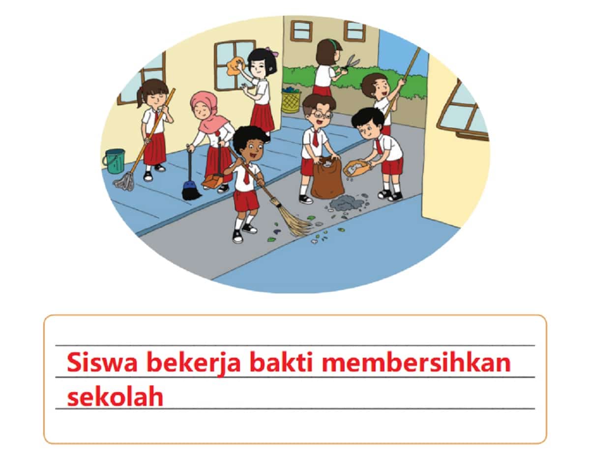 9 Contoh pengamalan sila ke-4 di sekolah, ciptakan generasi yang