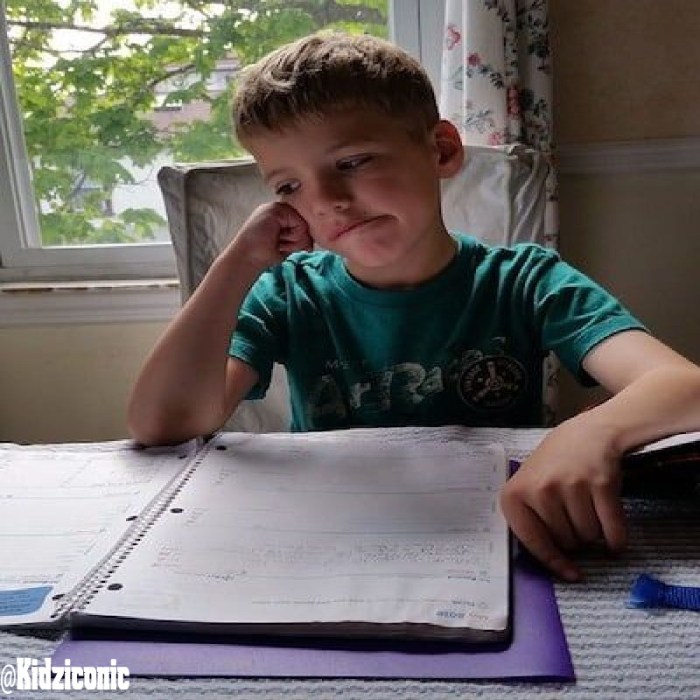 Cara Mengatasi Anak Malas Belajar untuk Meningkatkan Motivasi ...