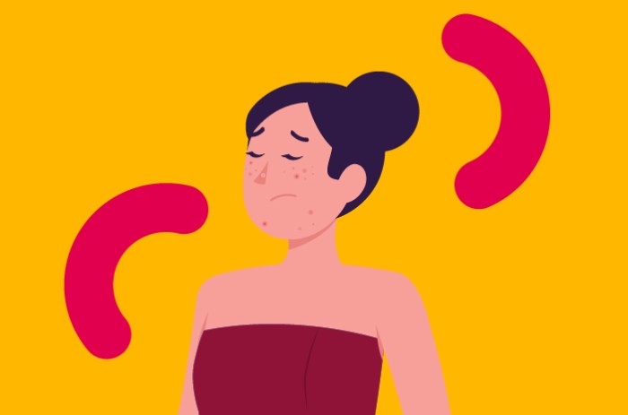 Biasanya anak perempuan mengalami masa pubertas pada usia