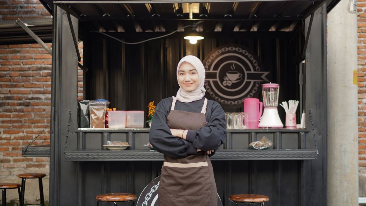 Usaha ekonomi yang dikelola sendiri atau perorangan kecuali