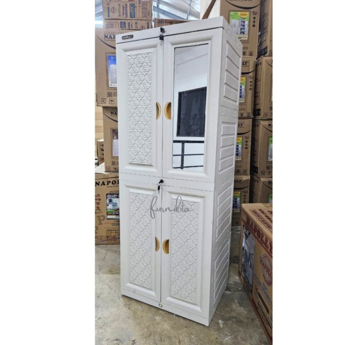 Lemari mainan anak ikea