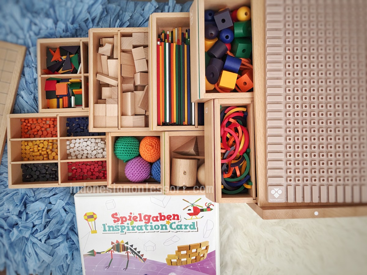 14+ Inilah Kreasi Menempel Origami