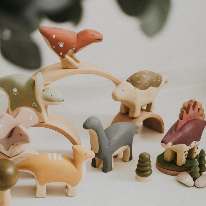 Mainan edukasi anak 6 tahun