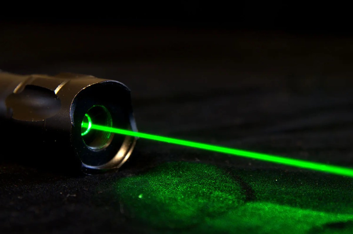 Principle of Laser Devices | Maple's Blog