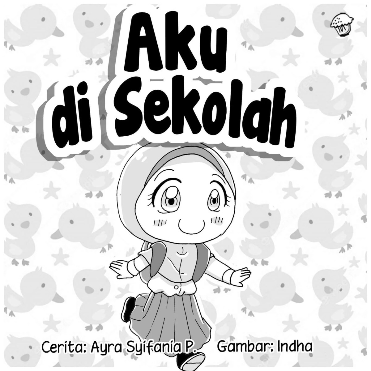 Lirik lagu aku masih anak sekolah 1 sma