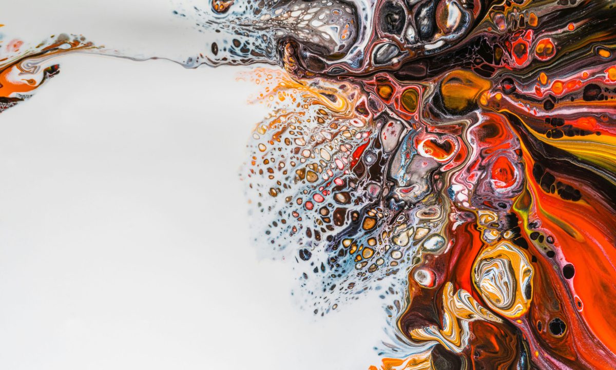 Art and craft untuk anak tk