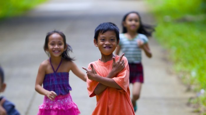 5 Cara Cepat Mengatasi Sembelit pada Anak, Jangan Sembarangan Memberi ...