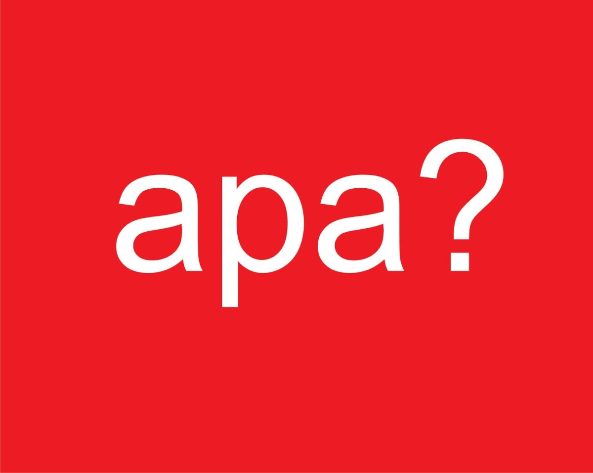 Apa itu Artikel