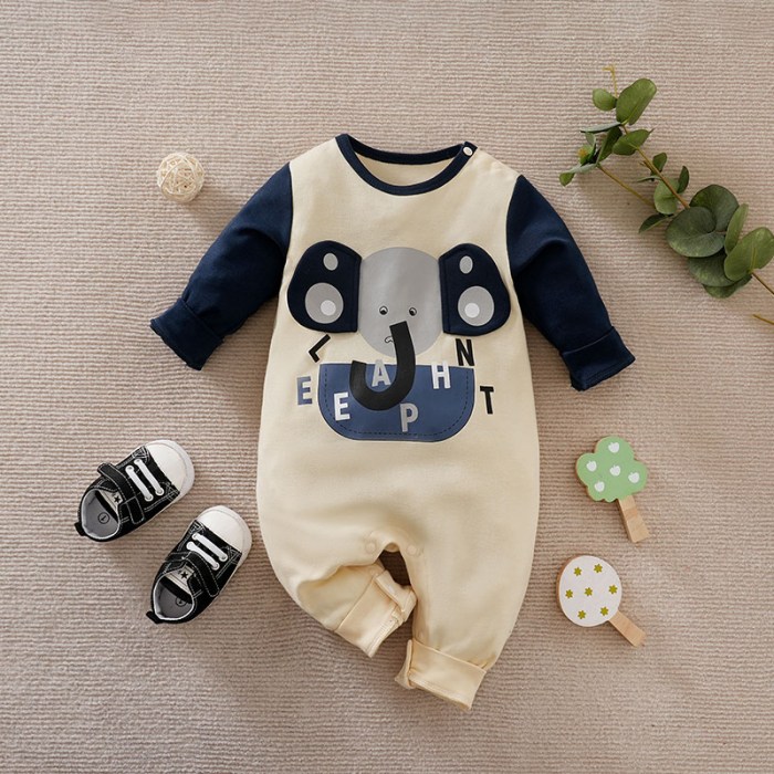 Supplier pakaian anak import