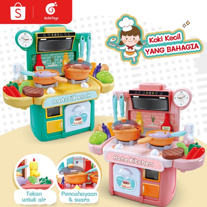 Aneka Mainan Modern untuk Anak yang perlu Diawasi Penggunaannya - APPLE ...