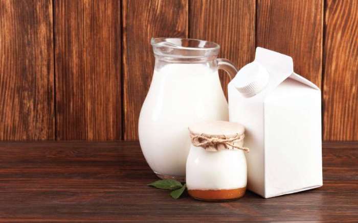Susu yang bagus untuk anak 2 tahun yang susah makan