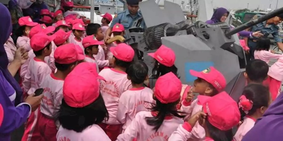 Tebak tebakan buah untuk anak tk