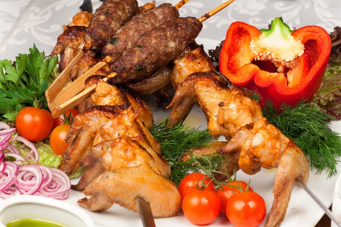 Makanan penambah nafsu makan dewasa