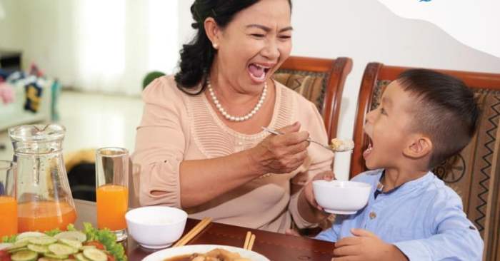 15 Cara Agar Anak Gemuk Sehat Dan Cerdas Simak Penjelasannya! | Uspace.id