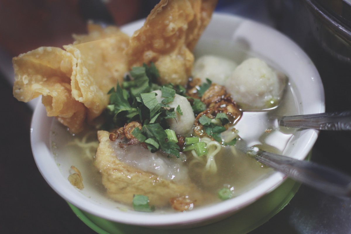 Resep makanan untuk anak