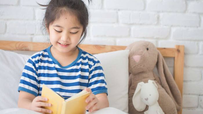 Cara untuk mengajar anak cepat membaca