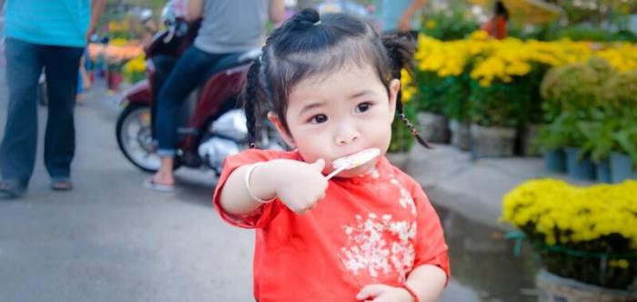 Tips Mengatasi Anak Susah Makan – Fispol