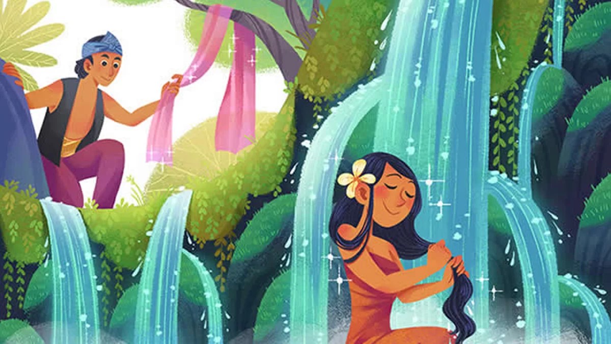 Cerita Rakyat Nusantara Singkat yang Penuh Pesan Moral