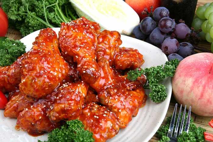 Makanan penambah nafsu makan dewasa