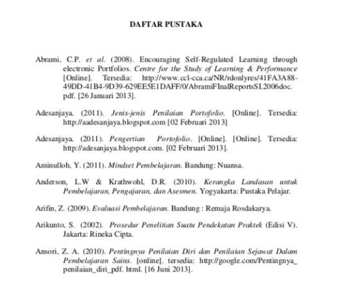 Contoh media pembelajaran untuk anak berkebutuhan khusus