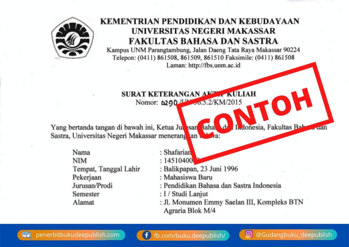 Contoh menu gizi seimbang untuk anak sekolah