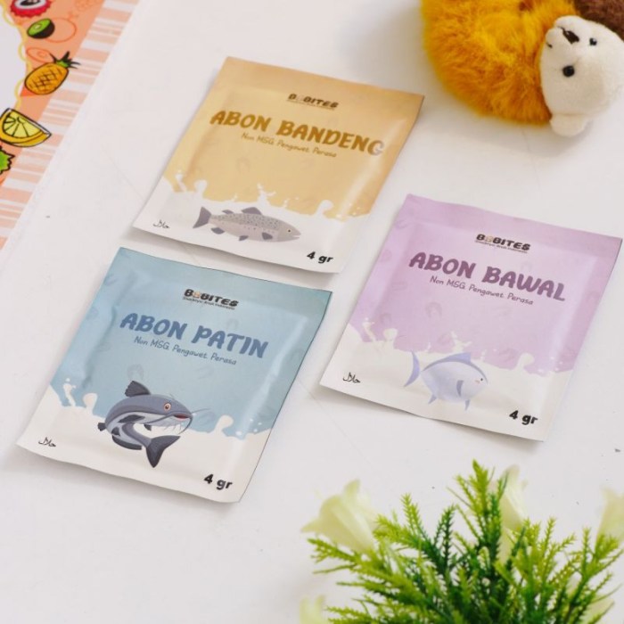 Penambah nafsu makan bayi