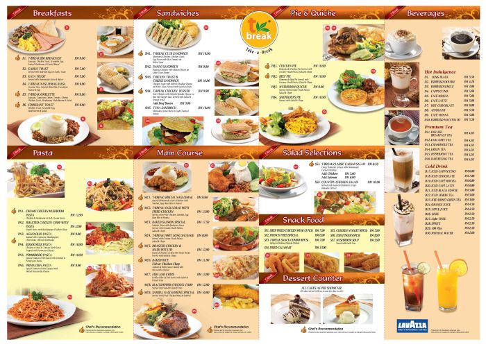 Menu makanan anak 19 bulan