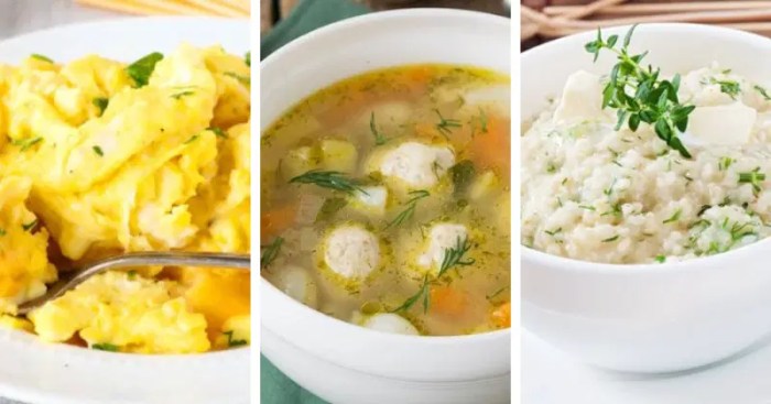 9 Resep Makanan Anak 1 Tahun yang Susah Makan. Coba Yuk!