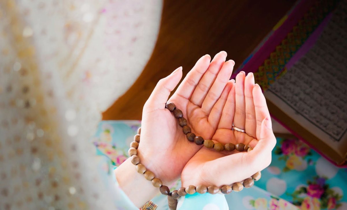 Doa agar anak makan lahap