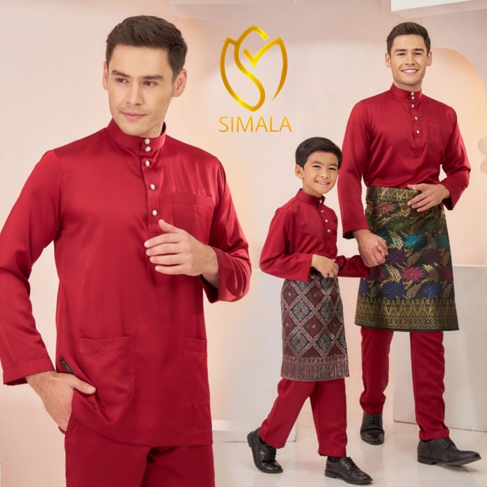 Baju anak 8 tahun