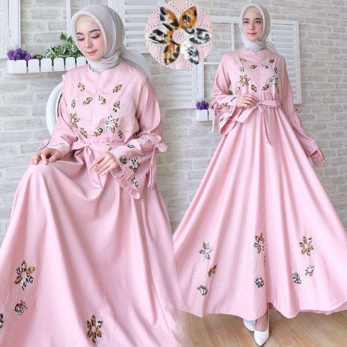 Baju putri anak anak