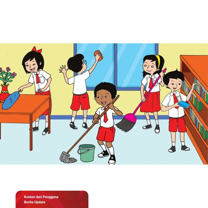 5 Hak dan Kewajiban sebagai Anak di Rumah dan Sekolah | kumparan.com