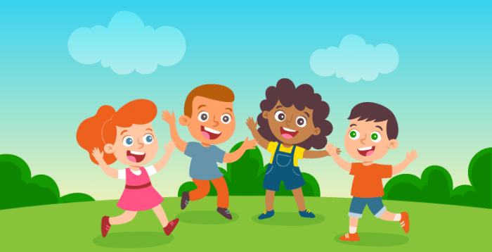 Perkembangan dan Kebutuhan Dasar Anak | PPTX