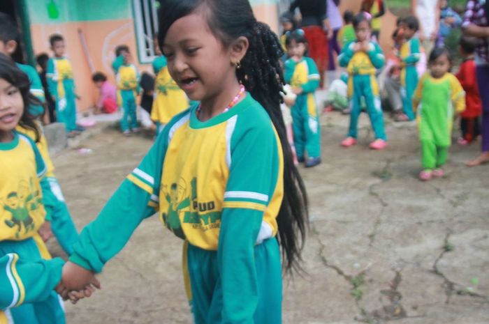 Kenali Tanda-tanda Pubertas pada Anak Perempuan dan Laki-laki, Orang ...