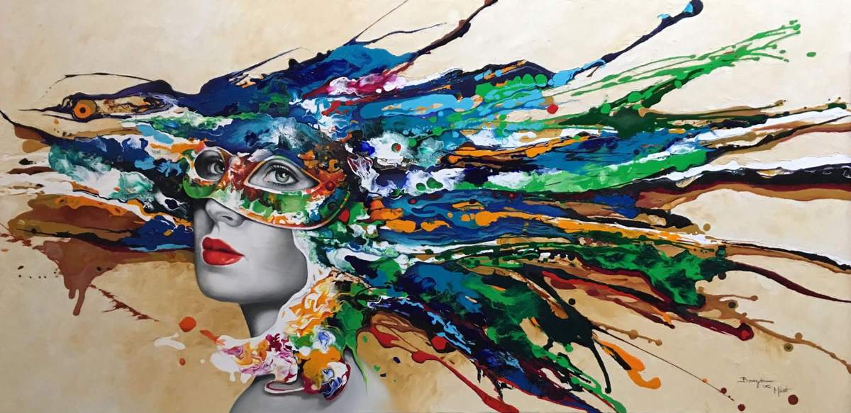 Art and craft untuk anak tk