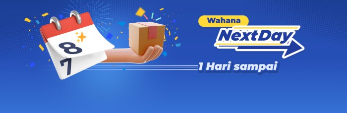 Beranda - Wahana Prestasi Logistik | Wahana.com