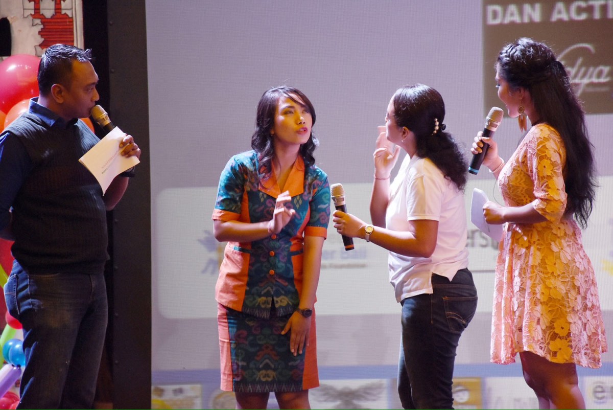 Panti asuhan anak berkebutuhan khusus di bandung