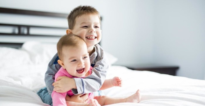 Yang merupakan salah satu ciri anak dalam keadaan sehat adalah