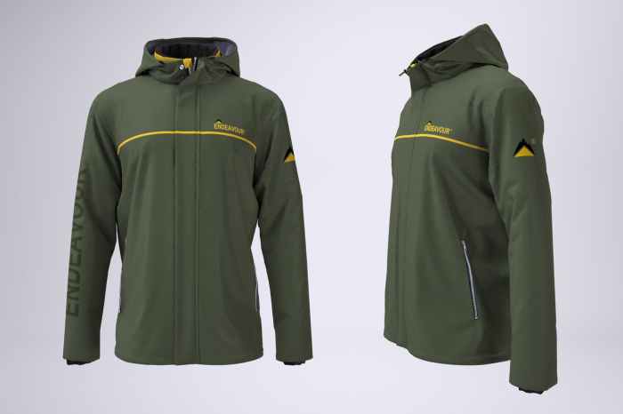 6 Rekomendasi Jenis Jaket Pria Yang Wajib Kamu Punya