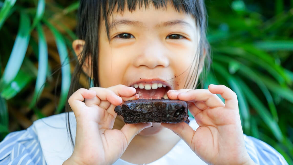 Amankah Memberikan Cokelat pada Bayi di Bawah 1 Tahun? - KlikDokter