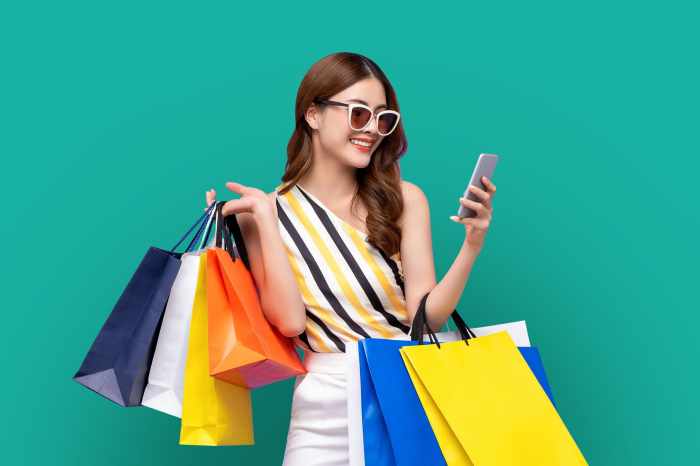 6 Keuntungan Belanja Online di Tahun 2025 - Virgo Indonesia