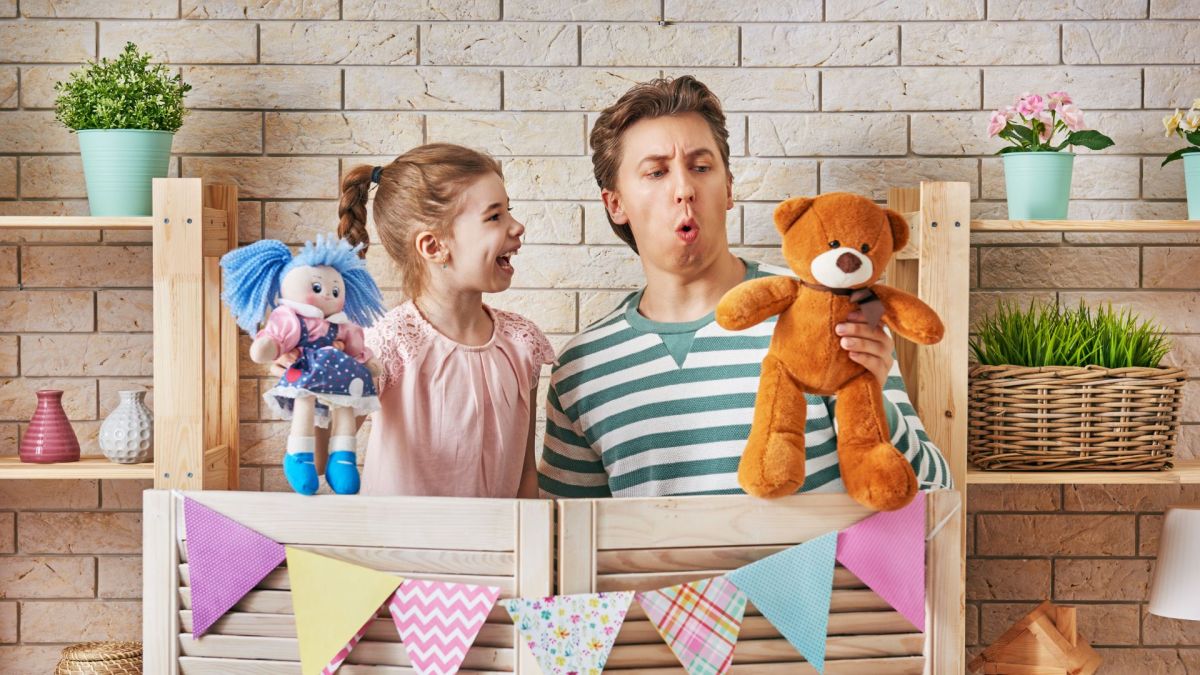 Strategi Pengembangan Kreativitas Pada Anak TK – Prenada Media