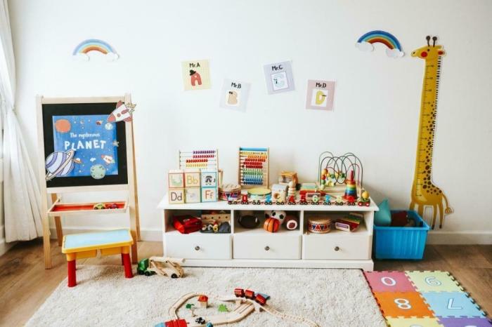 5 Opsi Mainan Edukasi Anak 3 Tahun yang Cocok, Klik Di Sini!