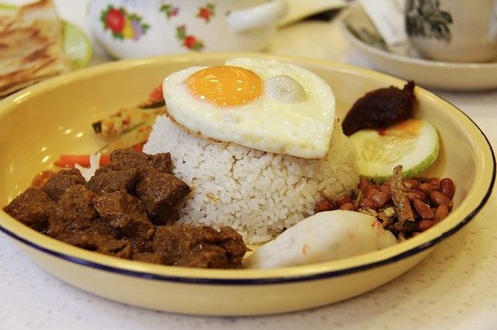 Makanan sehat untuk anak demam