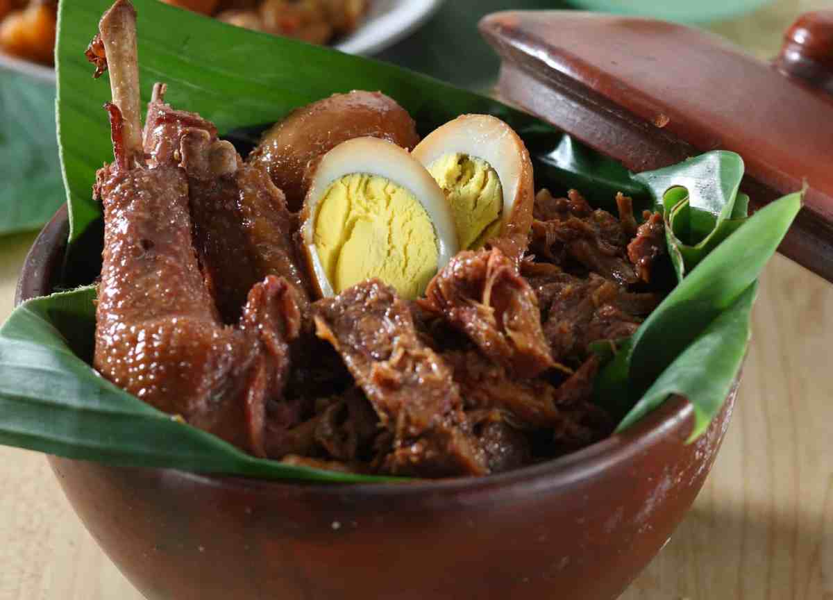 Makanan anak anak kekinian