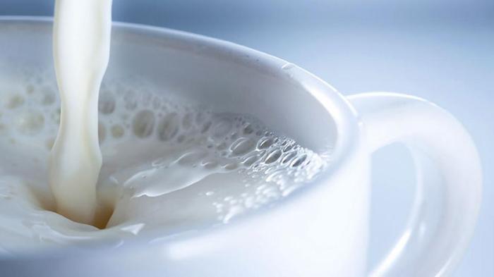 Minum Susu, Apa Manfaatnya Bagi Tubuh? | Republika Online