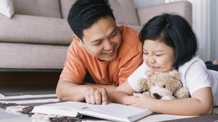 Cara Agar Anak Cepat Membaca, Ikuti 9 Tips Mudahnya!
