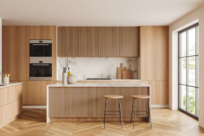 10 Kitchen Styles to Know When Designing Your Cooking Space