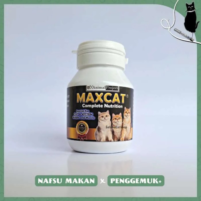 Agar nafsu makan bertambah