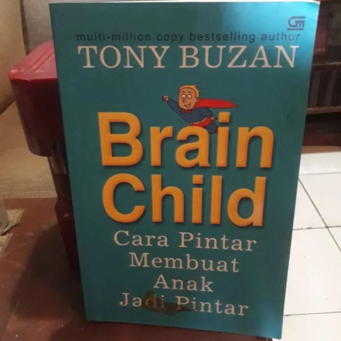 Cara membuat anak pintar dan rajin belajar